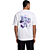 Florian tee off white