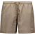 airforce swimshort walnut-white