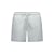 airforce swimshort metal-white