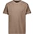 Milo Tee Walnut
