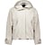Oversized Softshell Jacket Oatmeal