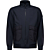 Roan softshell jacket dark navy blue