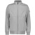 Softshell jacket paloma grey