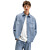 Blaine Garment Dye Oveshirt