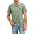 Army Pique Polo