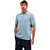 Boucle Knit Polo