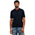 Boucle Knit Polo