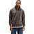 Army Sweat Half Zip