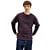 Flux Heavy Waffle Sweat