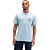 Vintage Hook Loose Tee Shark Blue