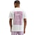 Manifest Loose Tee Titan White