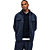 Dan Cotton Overshirt
