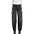 Clara mid waist balloon jeans Black Vintage