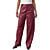 GittCC pant berry red