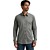 LONG SLEEVE SHIRT Tech Jersey Ligh Dark Sapphire