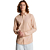 LONG SLEEVE SHIRT Twill Jersey 2 t Cameo Rose