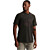 Short sleeve r-neck regular fit pe Clever Crows