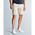 CHINO SHORTS STRUCTURE Silver Birch