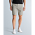 CHINO SHORTS STRUCTURE Limestone