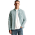 Long sleeve shirt Cotton linen yar Reef Waters