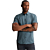 Short Sleeve Shirt Tech Jersey Lig Oceanview