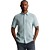 Short Sleeve Shirt Cotton linen ya Reef Waters