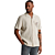 Short Sleeve Shirt Yarn dye struct Rock