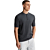 Short sleeve polo regular fit ajou Turbulence
