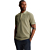 Short sleeve polo regular fit two Tea