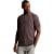 Short sleeve polo slim fit fine pi Ephemera