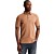 Short sleeve polo slim fit popcorn Sunburn