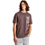 Short sleeve r-neck regular fit si Ephemera