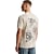 Short sleeve r-neck regular fit si Silver Birch