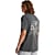 Short sleeve r-neck regular fit si Turbulence