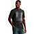 Short sleeve r-neck regular fit pe Clever Crows