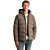 SHORT JACKET HUALOOM Speedguard Morel