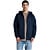 ADAN ZIP navy blazer