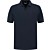DS_Bowie V-Neck Polo