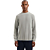Chenille Crewneck