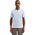 Bowie v-neck polo stretch pique