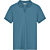 Bowie V- Neck Polo
