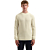 Crew Ribknit