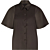 Joline High Collar Blouse
