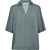 FQSava Blouse Dk Forest