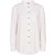 FQLava shirt simple brilliant white