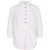 Lava blouse brilliant white