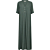 FQLarin dress drk forrest green