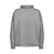 FQBrody tee fine scuba medium grey melange