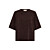 FQTempo pullover Chenille mole brown