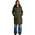 Vodan long jkt wmn